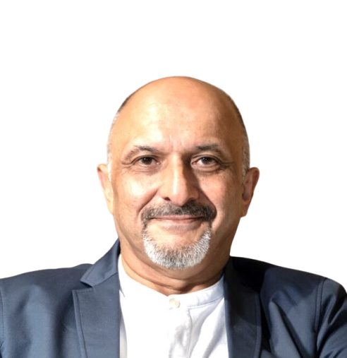 Darnesh Gordhon