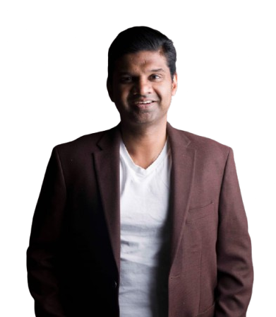 Sandeep Ramesh